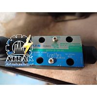 شیر هیدرولیک ویکرز EATON DG17V-3-2N-60